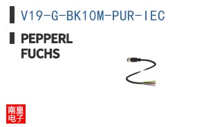V19-G-BK10M-PUR-IEC ͼƬ